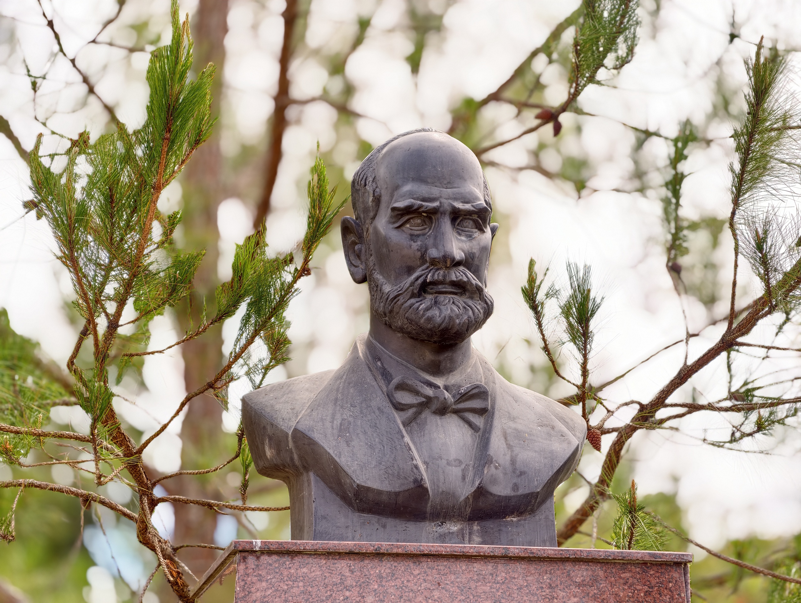 Ng&ocirc;i trường gần 100 năm ở Đ&agrave; Lạt l&agrave; di t&iacute;ch cấp quốc gia - Ảnh 3.