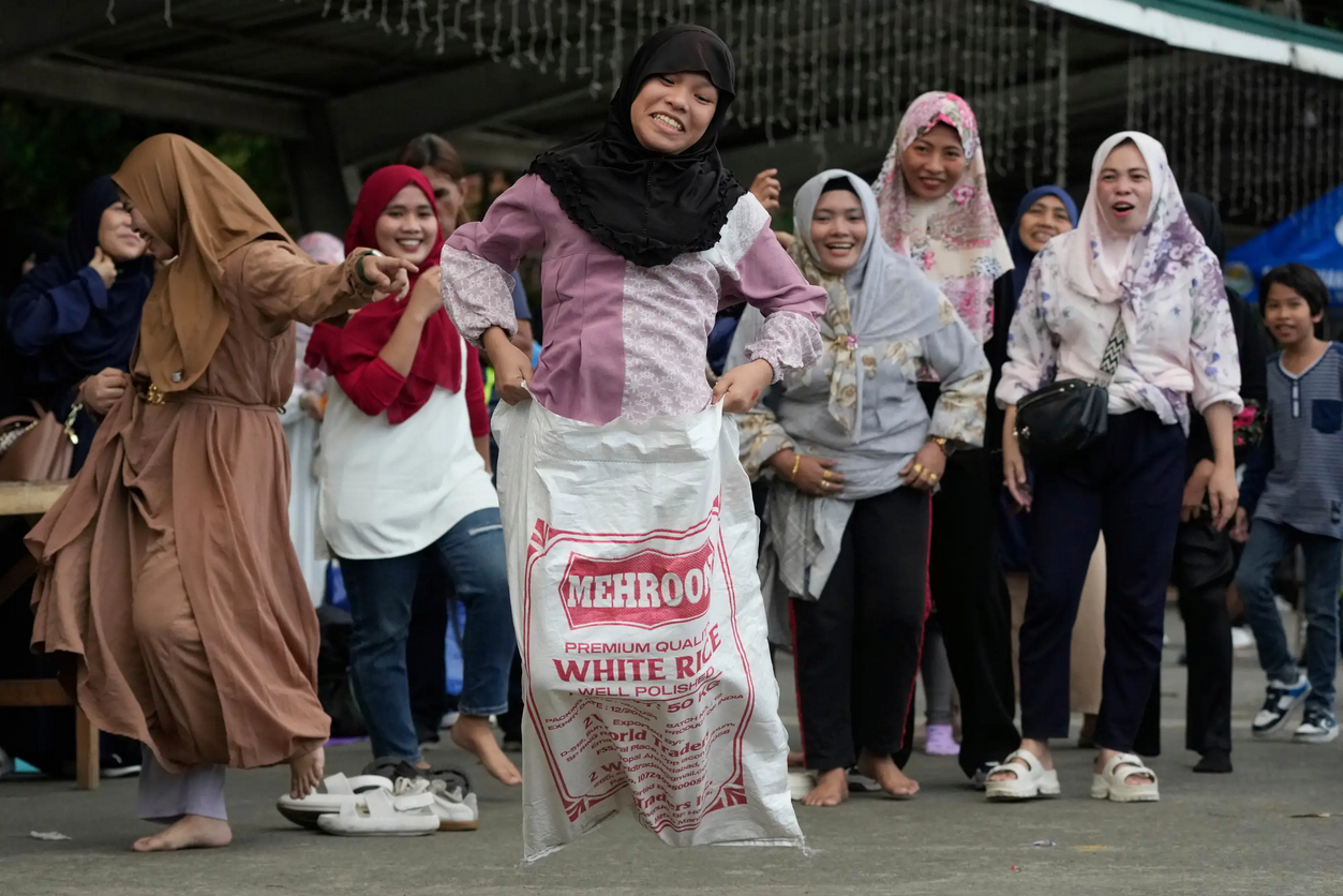 Ba chìa khóa của hạnh phúc - Ảnh 2.