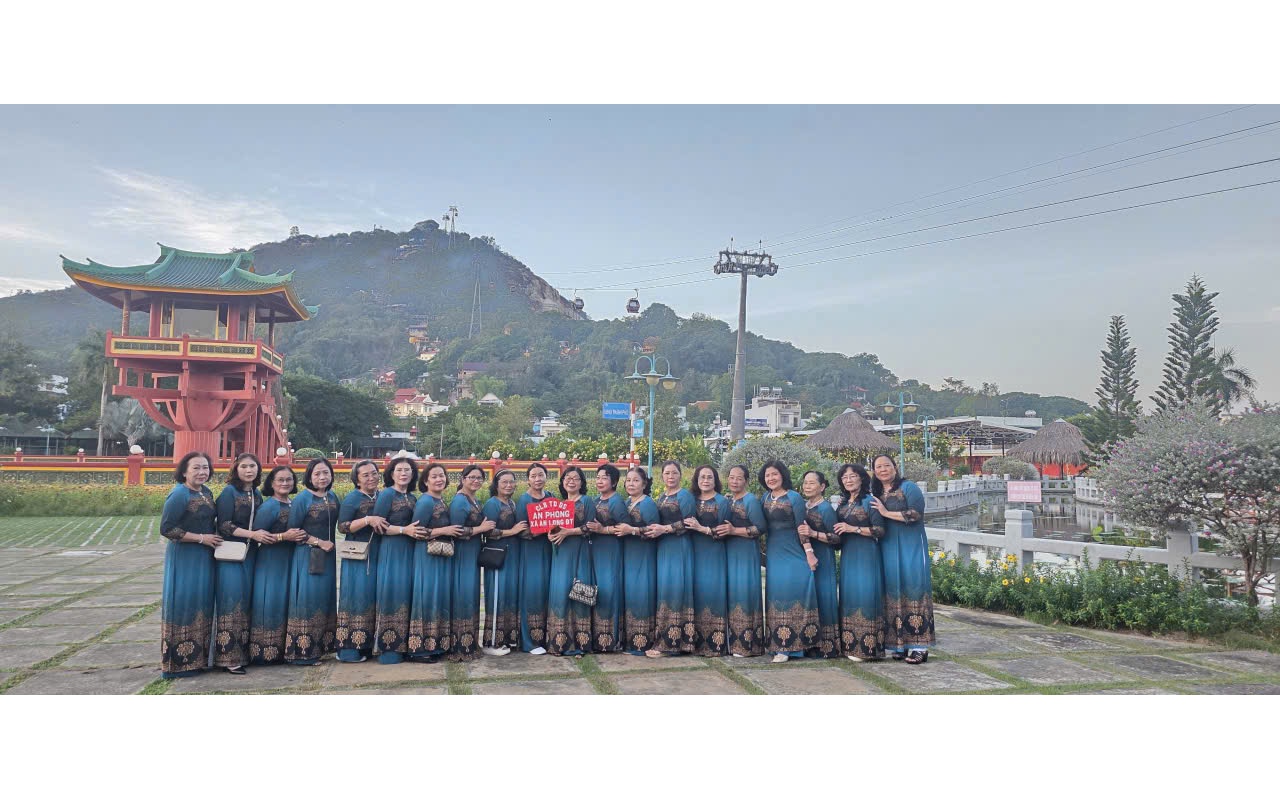 Khách du Xuân vùng Bảy Núi và Phú Quốc bất ngờ tăng cao trong 3 ngày Tết - Ảnh 11.