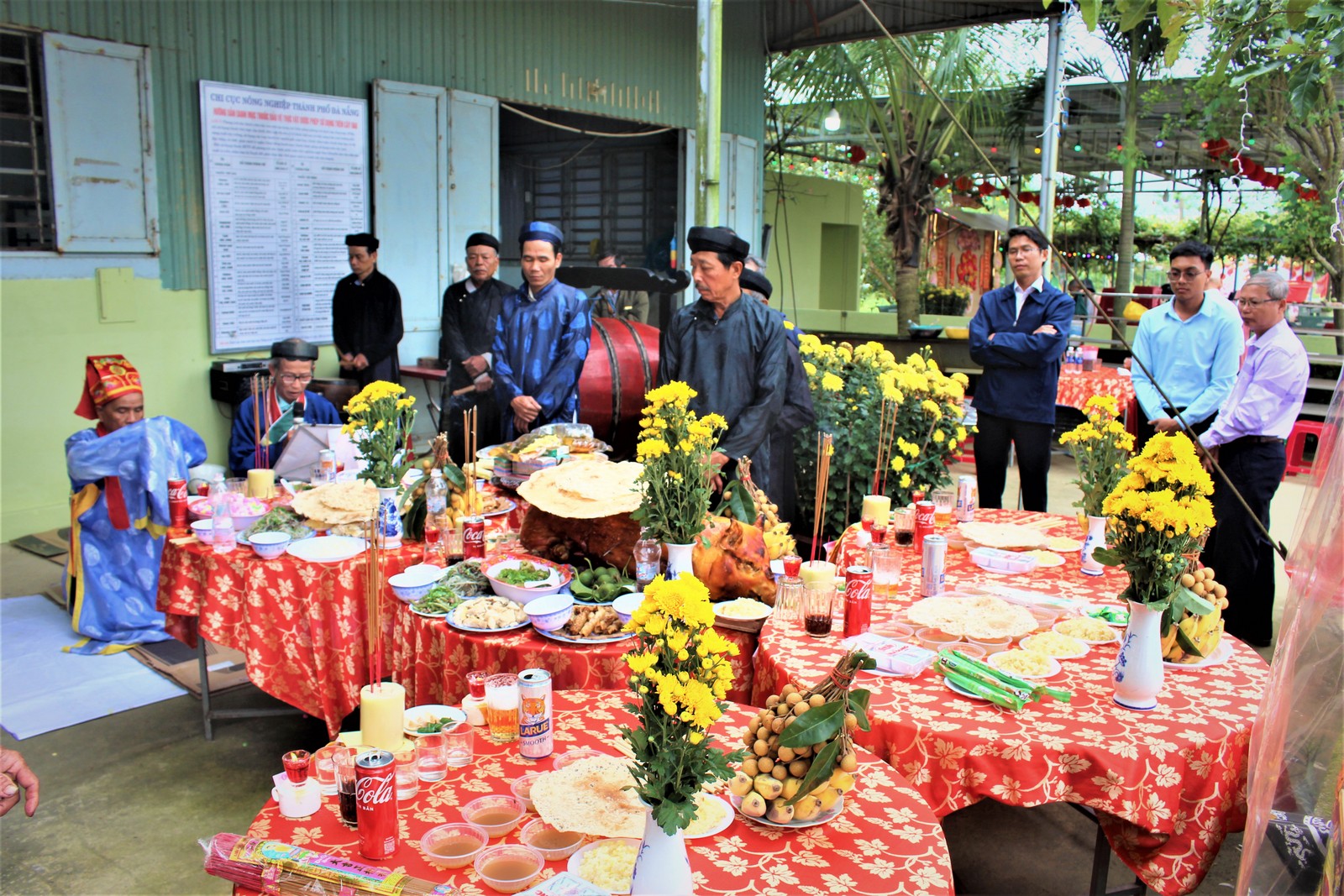Cuộc thi "Tết xanh": Hơi thở "Tết xanh" giữa l&ograve;ng Đ&agrave; Nẵng - Ảnh 4.