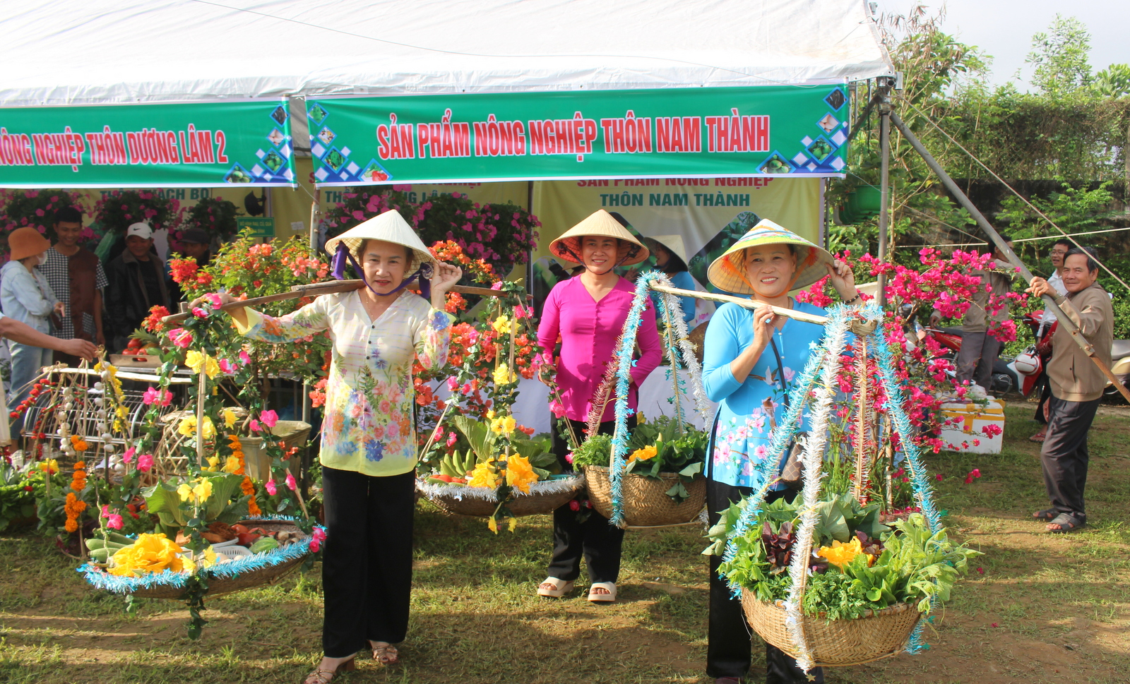 Cuộc thi "Tết xanh": Hơi thở "Tết xanh" giữa l&ograve;ng Đ&agrave; Nẵng - Ảnh 2.