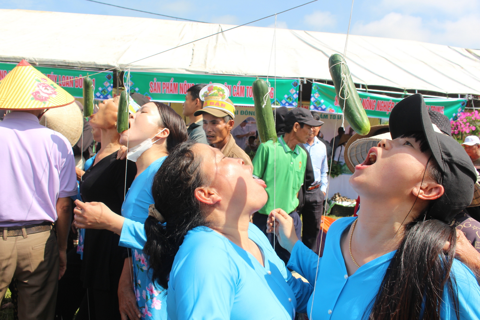 Cuộc thi "Tết xanh": Hơi thở "Tết xanh" giữa l&ograve;ng Đ&agrave; Nẵng - Ảnh 5.