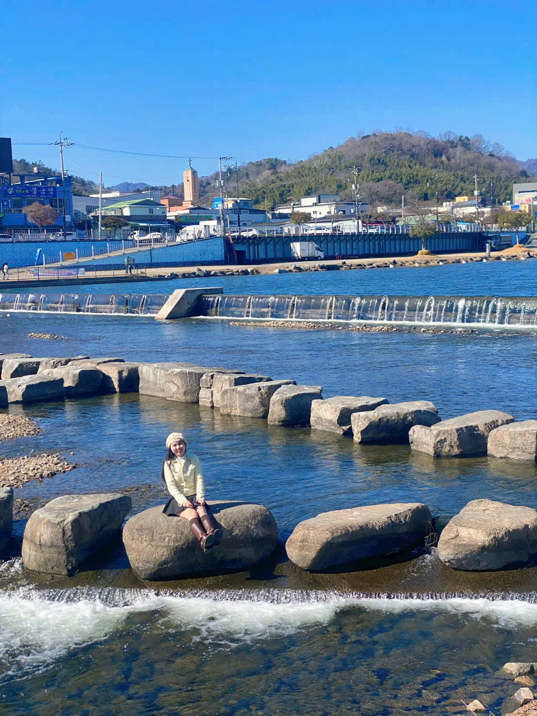 Tết xa qu&ecirc; vẫn ấm &aacute;p: Khi người xa xứ tự giữ lửa m&ugrave;a xu&acirc;n - Ảnh 5.