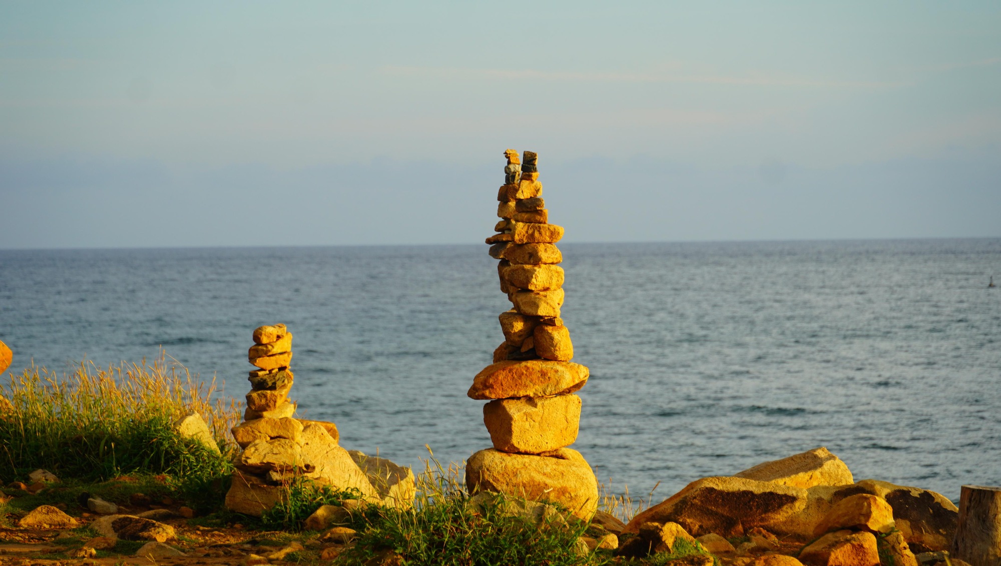 Say đắm cung đường Bãi Nhát giữa miền xanh Côn Đảo - Ảnh 6.