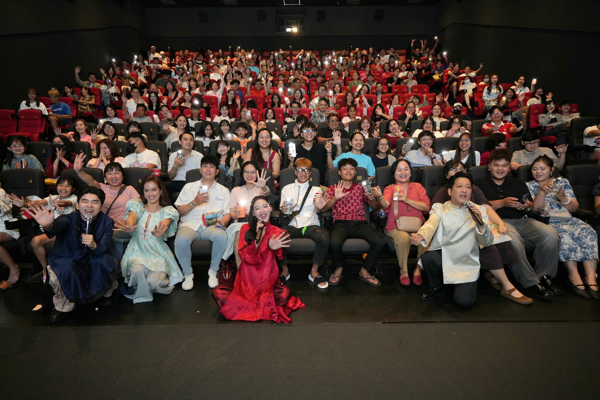 Phim Trấn Thành vững ngôi đầu, Trường Giang phía sau - Ảnh 5.