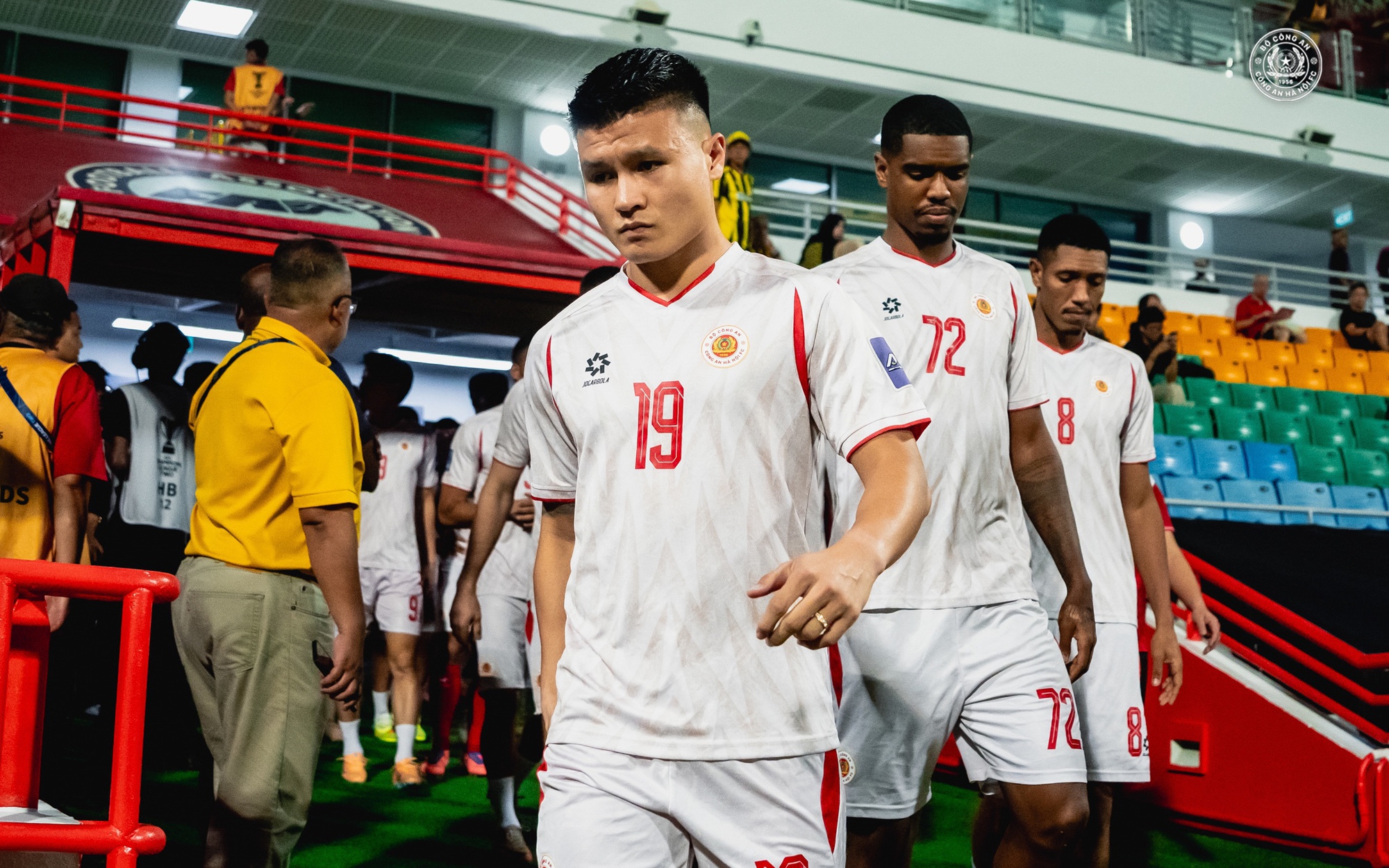 V-League: Từ nửa suất C1 ch&acirc;u &Aacute; đến vị tr&iacute; thứ 8 khu vực - Ảnh 2.