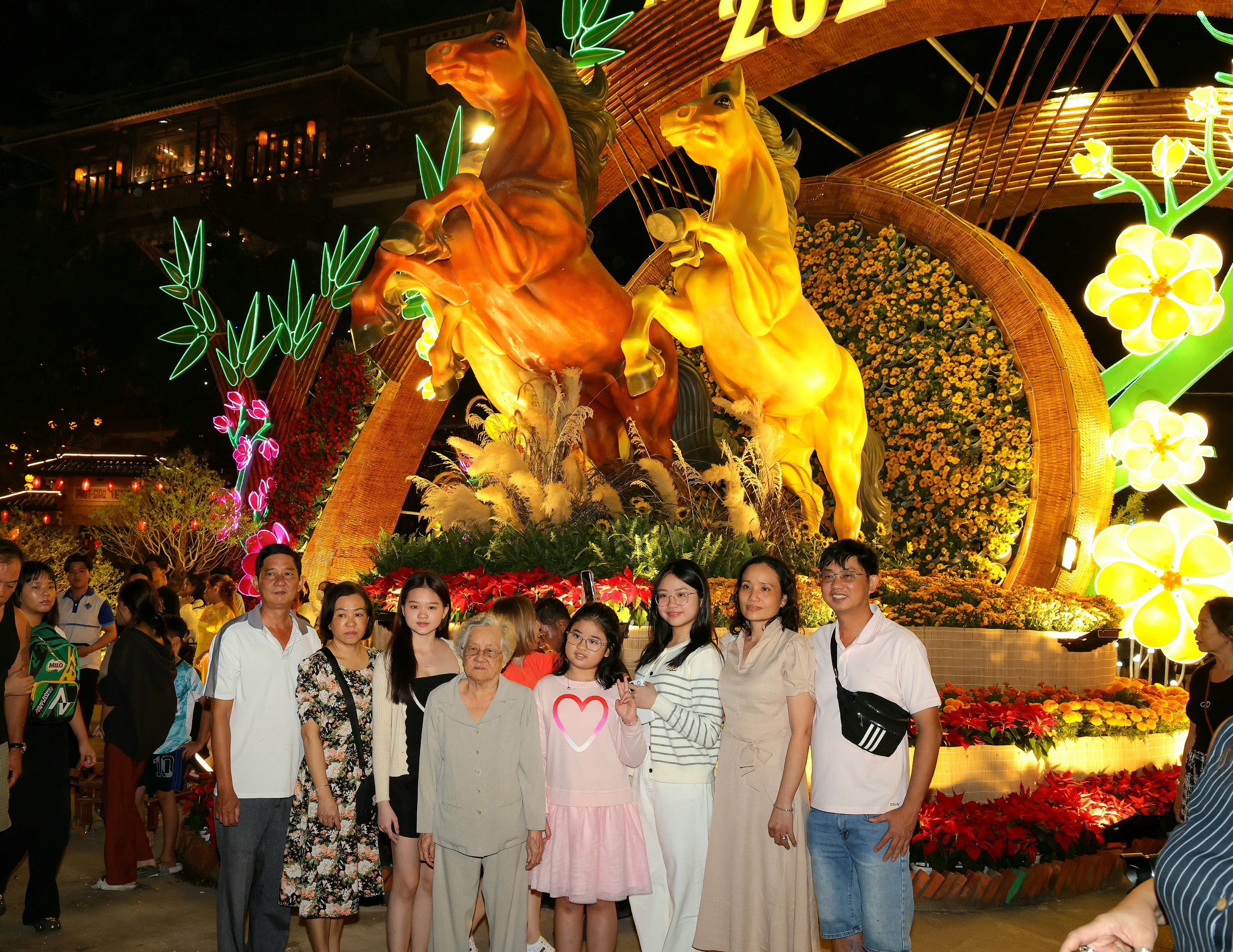 Du lịch miền Tây hút khách dịp Tết nhờ loạt trải nghiệm mới - Ảnh 7.