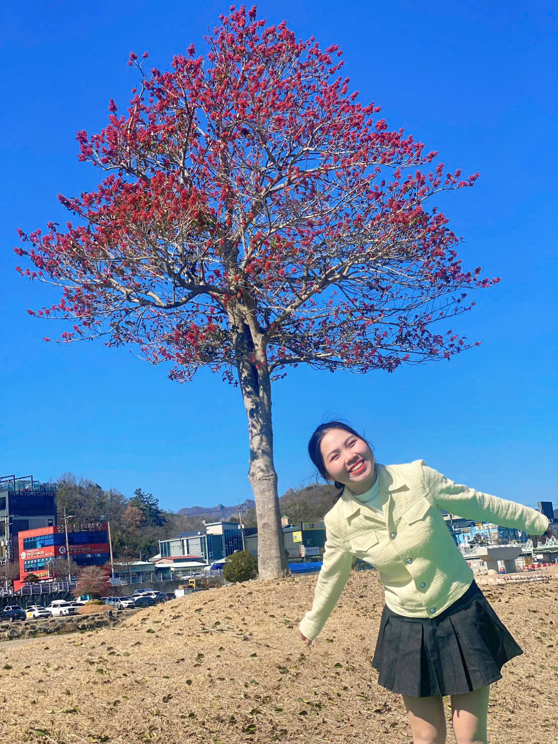 Tết xa qu&ecirc; vẫn ấm &aacute;p: Khi người xa xứ tự giữ lửa m&ugrave;a xu&acirc;n - Ảnh 6.