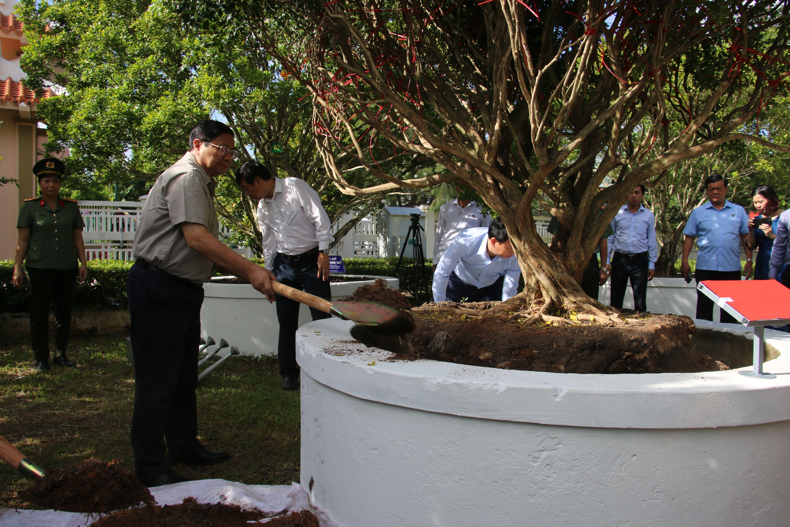 Những &ldquo;địa chỉ đỏ&rdquo; kh&ocirc;ng thể bỏ qua khi đến Đồng Th&aacute;p - Ảnh 11.