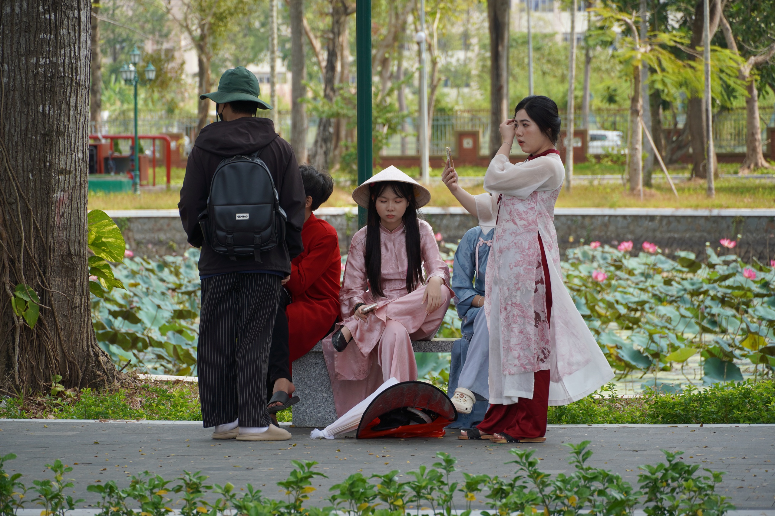 Những &ldquo;địa chỉ đỏ&rdquo; kh&ocirc;ng thể bỏ qua khi đến Đồng Th&aacute;p - Ảnh 16.