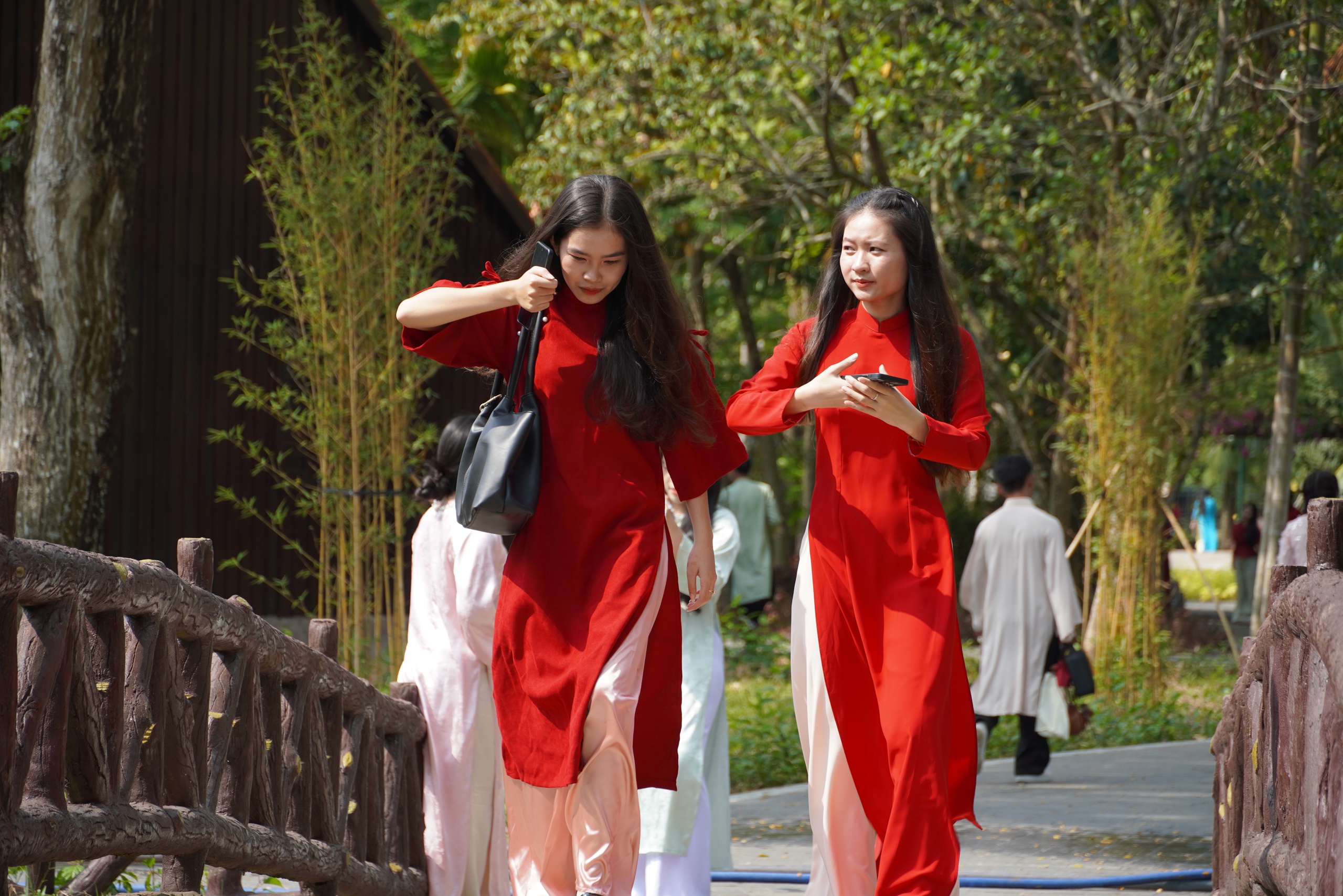 Những &ldquo;địa chỉ đỏ&rdquo; kh&ocirc;ng thể bỏ qua khi đến Đồng Th&aacute;p - Ảnh 19.