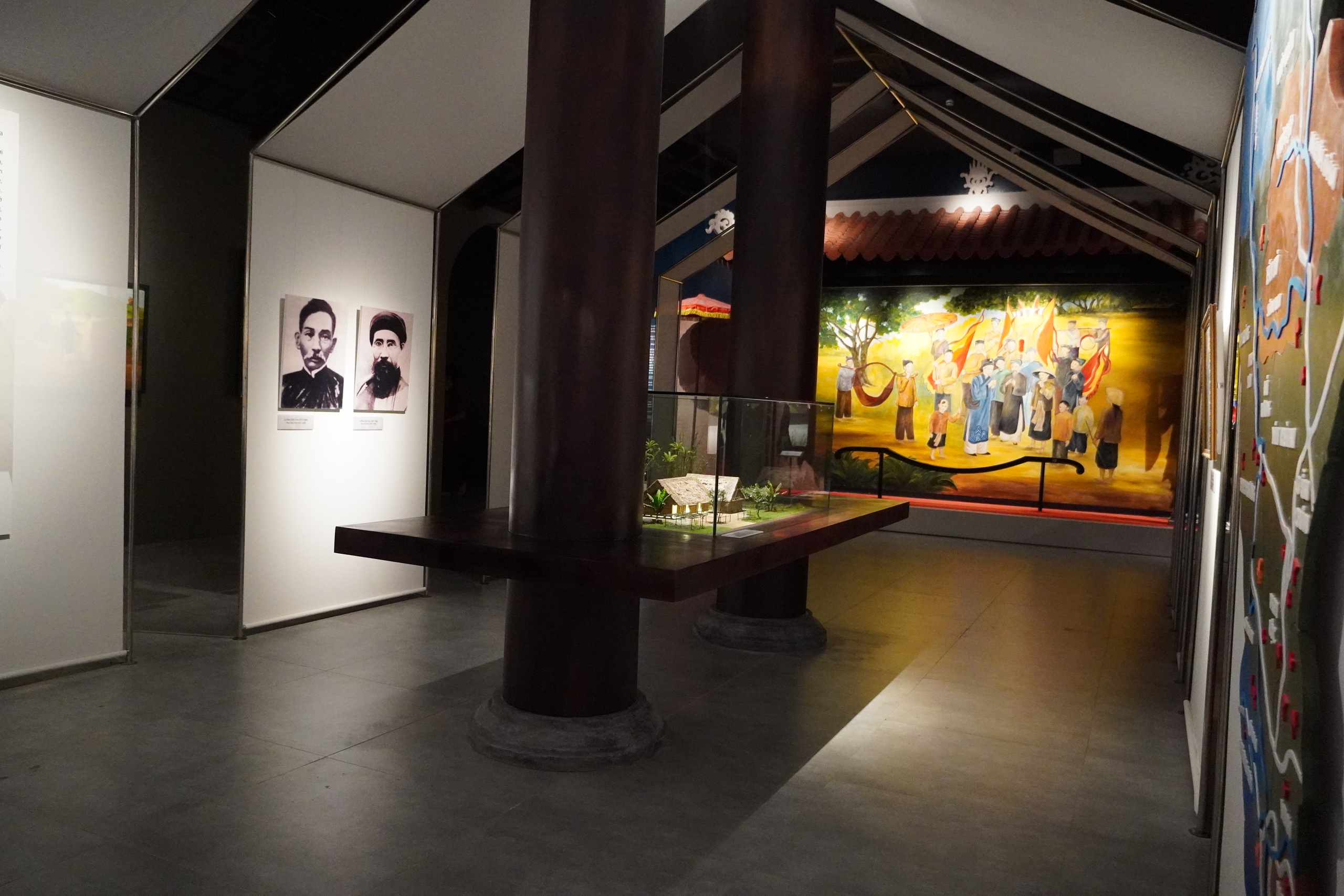 Những &ldquo;địa chỉ đỏ&rdquo; kh&ocirc;ng thể bỏ qua khi đến Đồng Th&aacute;p - Ảnh 24.