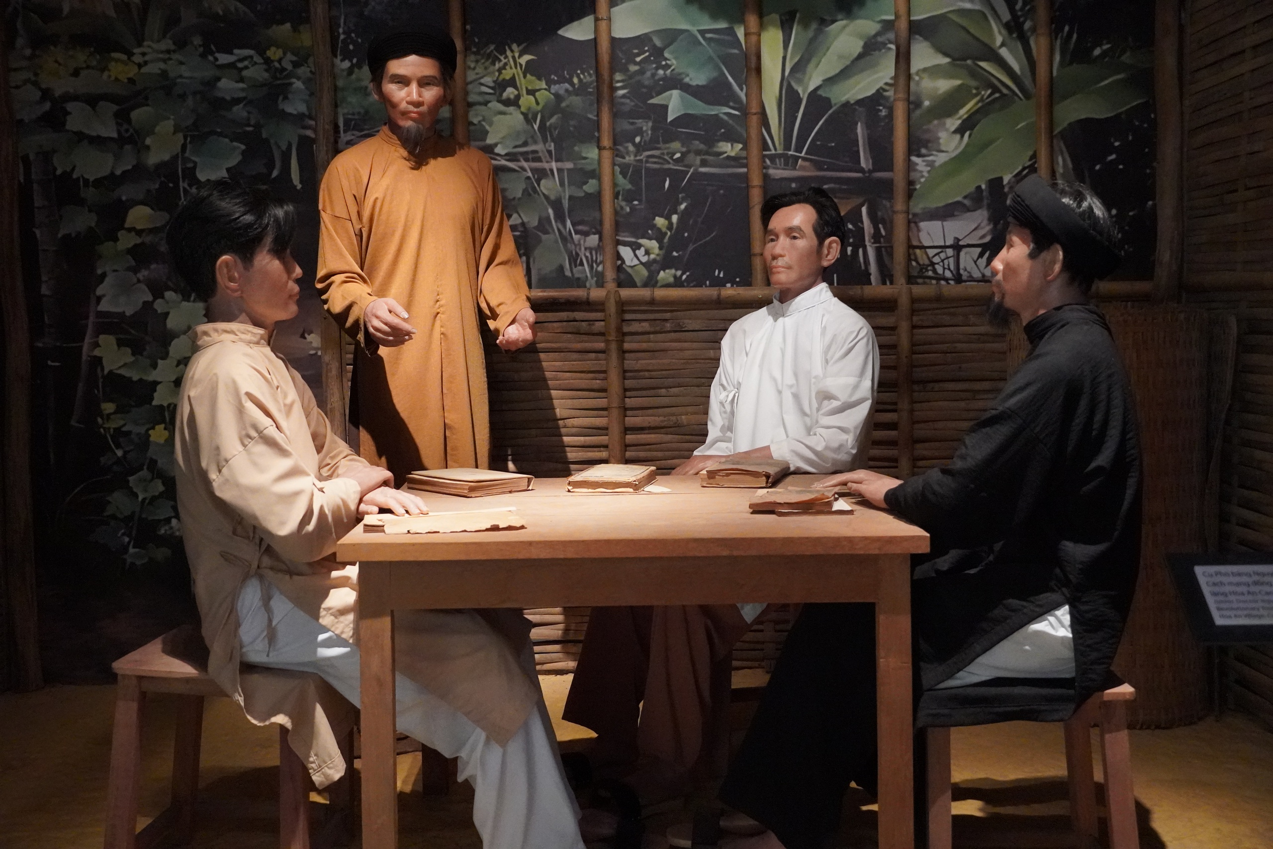 Những &ldquo;địa chỉ đỏ&rdquo; kh&ocirc;ng thể bỏ qua khi đến Đồng Th&aacute;p - Ảnh 30.