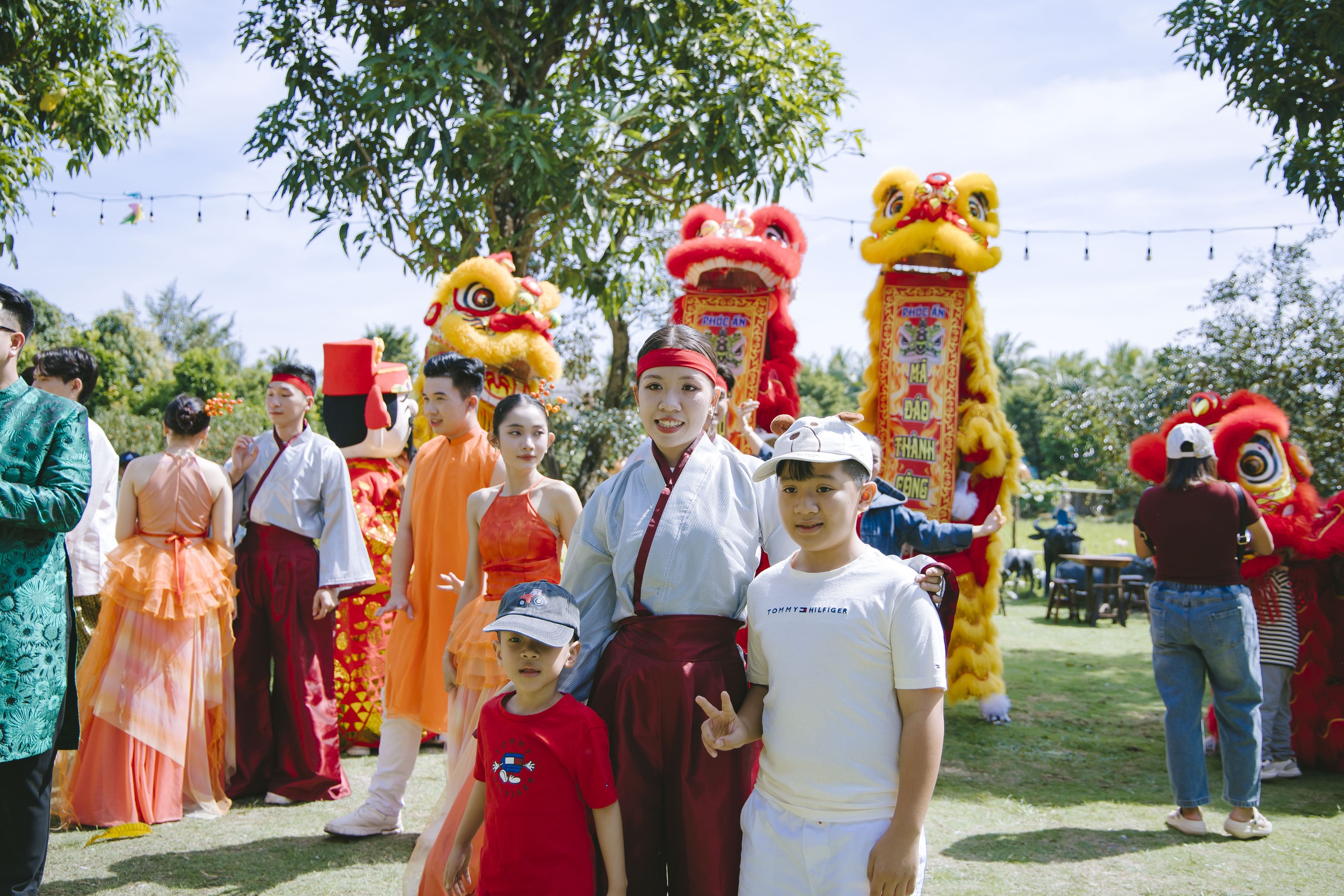 Du lịch miền Tây hút khách dịp Tết nhờ loạt trải nghiệm mới - Ảnh 2.