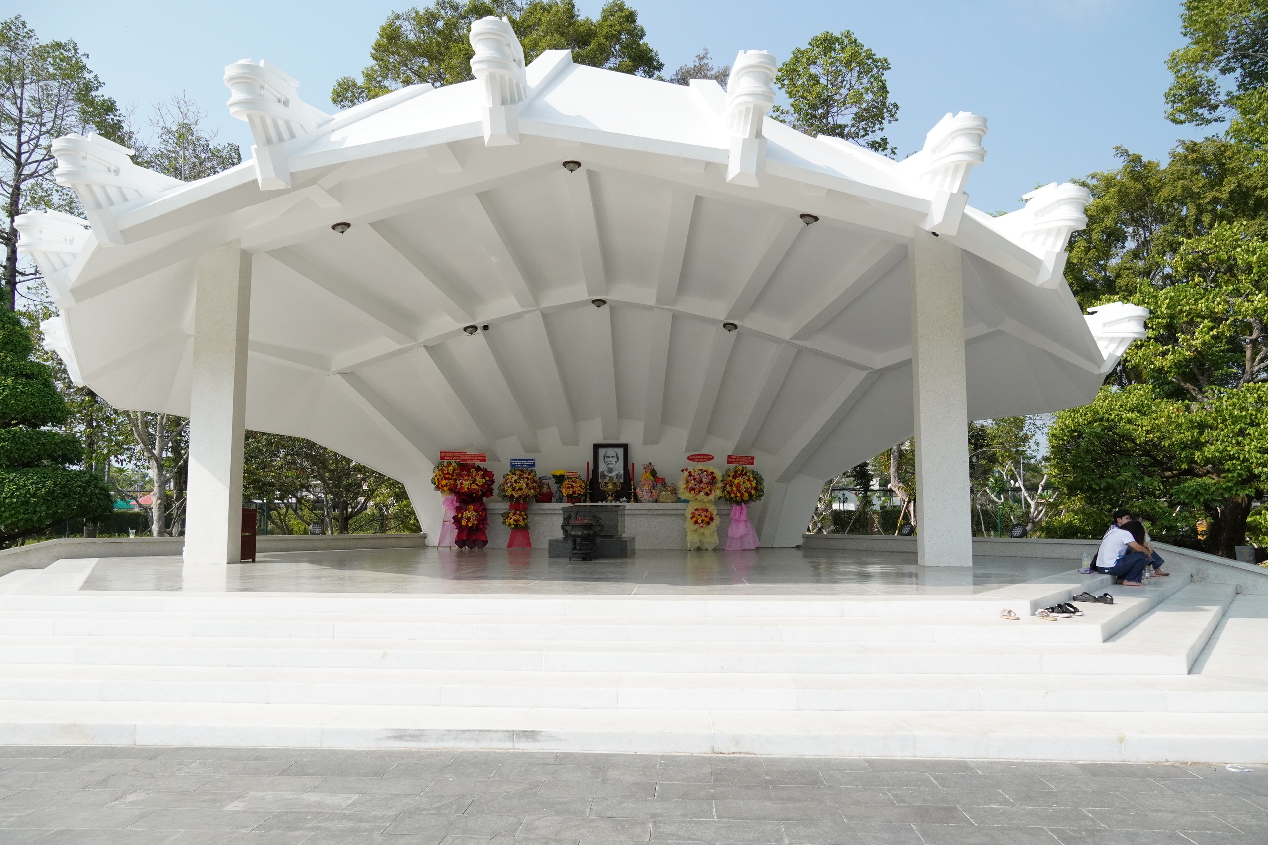 Những &ldquo;địa chỉ đỏ&rdquo; kh&ocirc;ng thể bỏ qua khi đến Đồng Th&aacute;p - Ảnh 6.