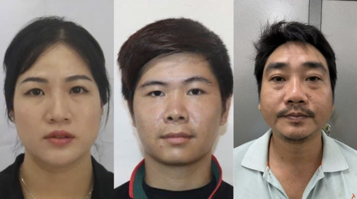 Những chiến công xuất sắc của Công an TPHCM - Ảnh 8.