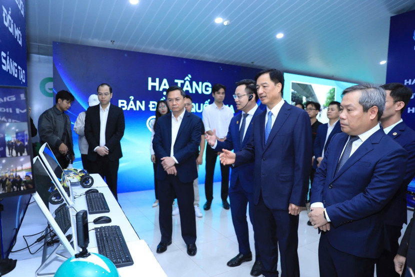 Đổi mới s&aacute;ng tạo H&agrave; Nội 2026 mở đường cho sự ph&aacute;t triển bứt ph&aacute; trong tương lai - Ảnh 1.