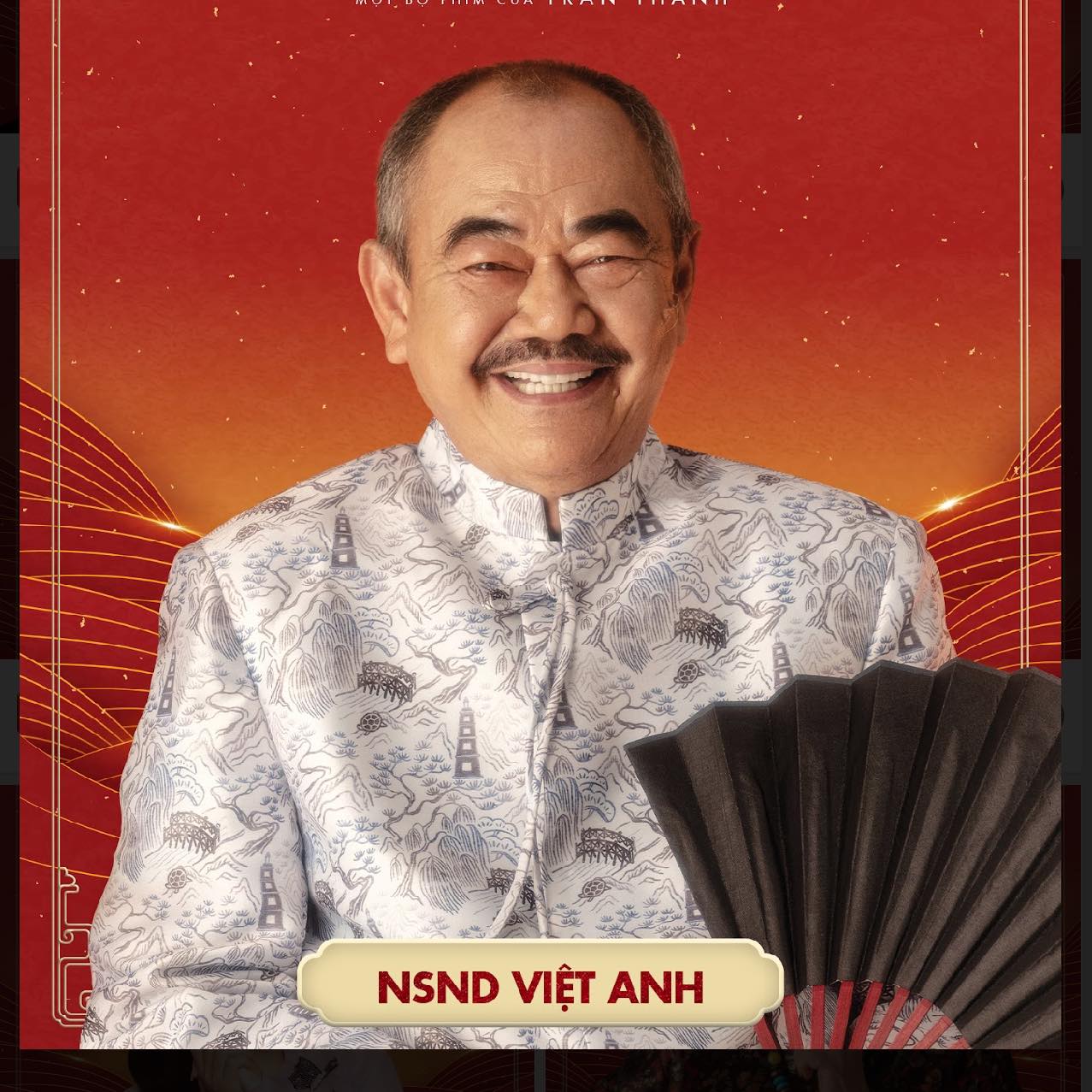 Vai hài để đời của nghệ sĩ Mai Vàng - Ảnh 3.