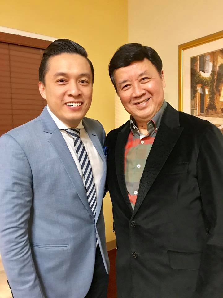 Vai hài để đời của nghệ sĩ Mai Vàng - Ảnh 5.