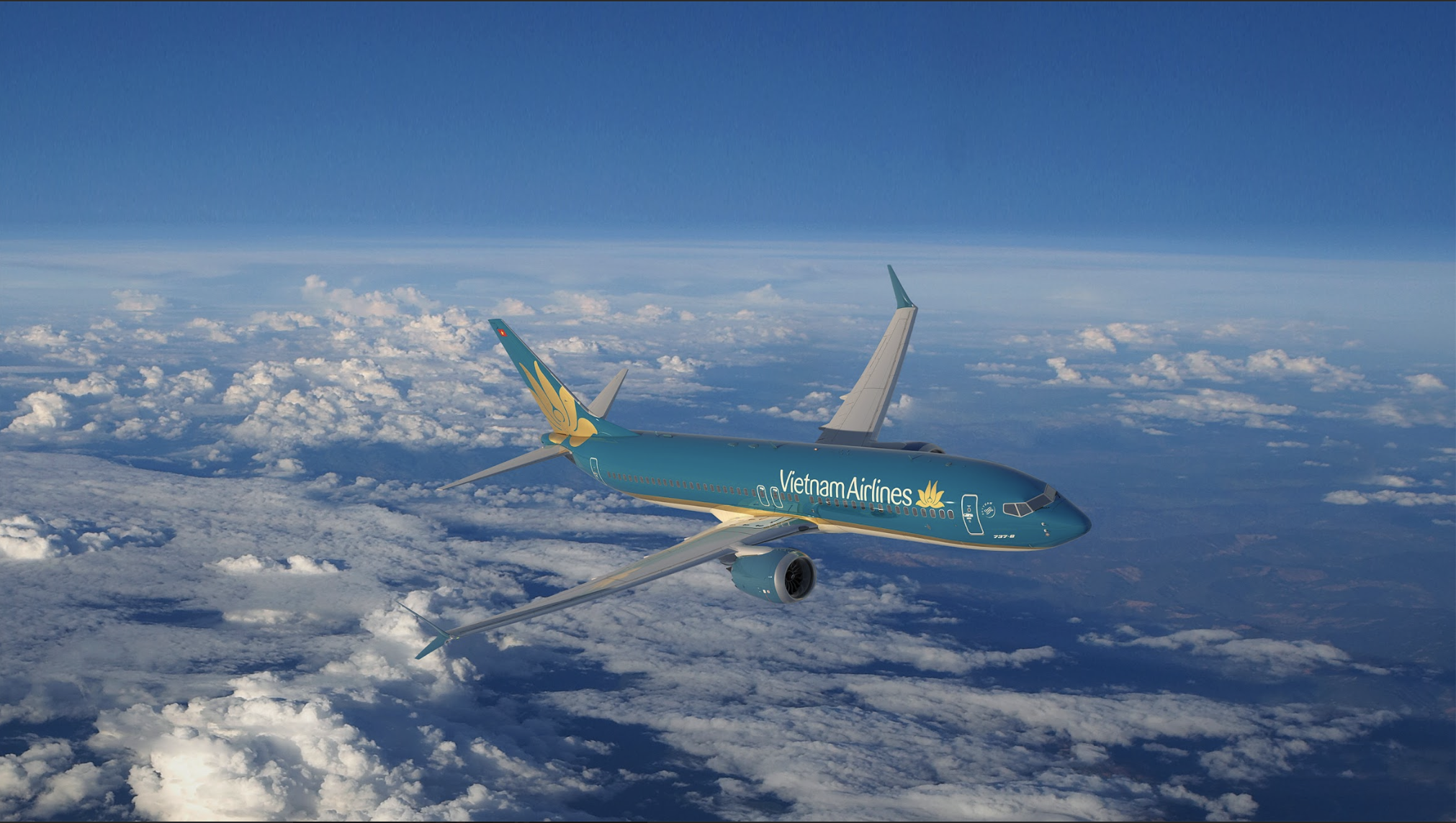 Tổng B&iacute; thư T&ocirc; L&acirc;m chứng kiến Vietnam Airlines k&yacute; kết mua 50 m&aacute;y bay - Ảnh 3.
