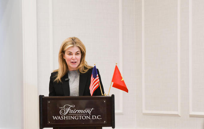 Sun PhuQuoc Airways v&agrave; Boeing k&yacute; thỏa thuận mua 40 "si&ecirc;u m&aacute;y bay" Boeing 787-9 Dreamliner - Ảnh 4.