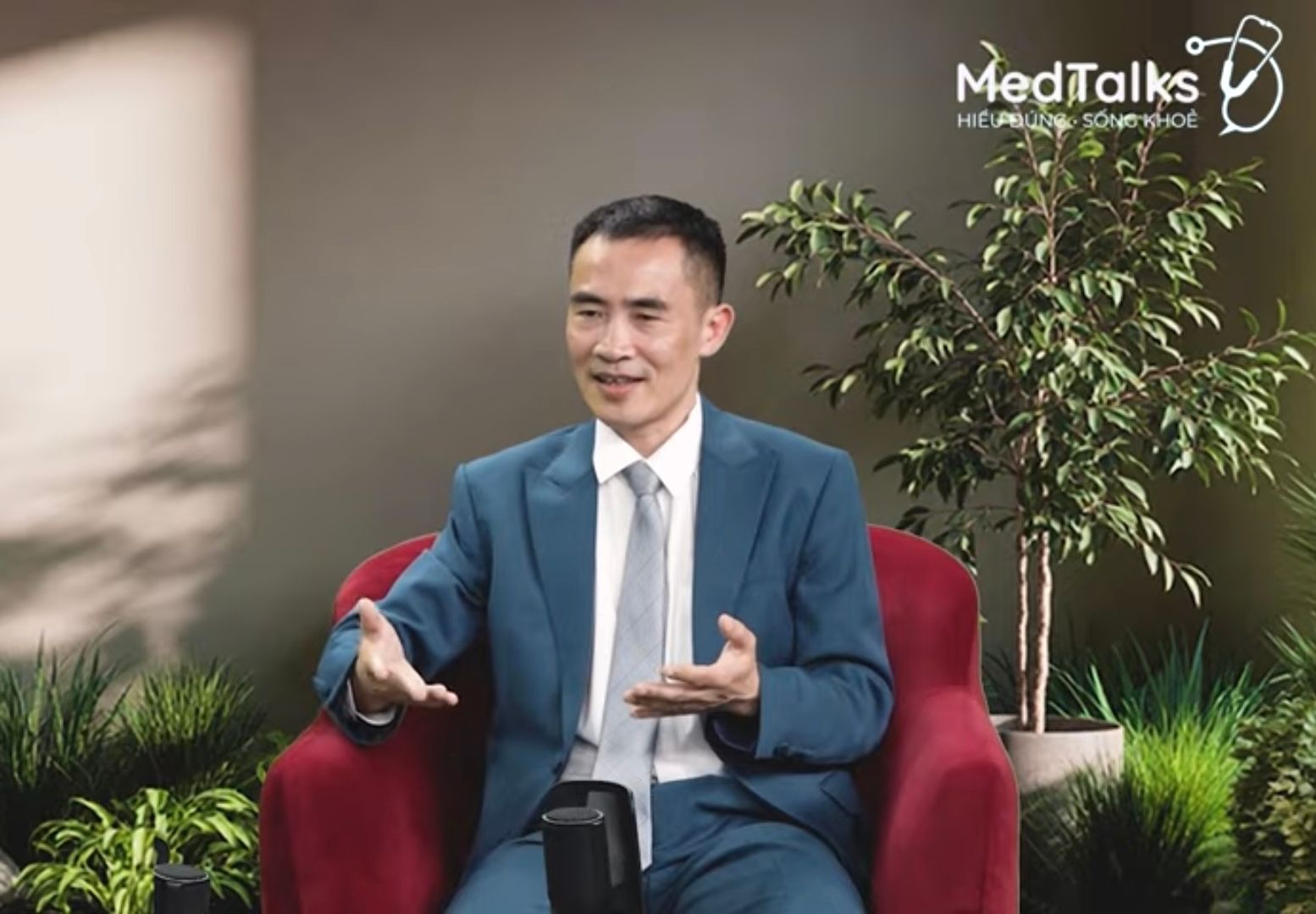 Ước vọng về y tế đầu năm mới - Ảnh 2.