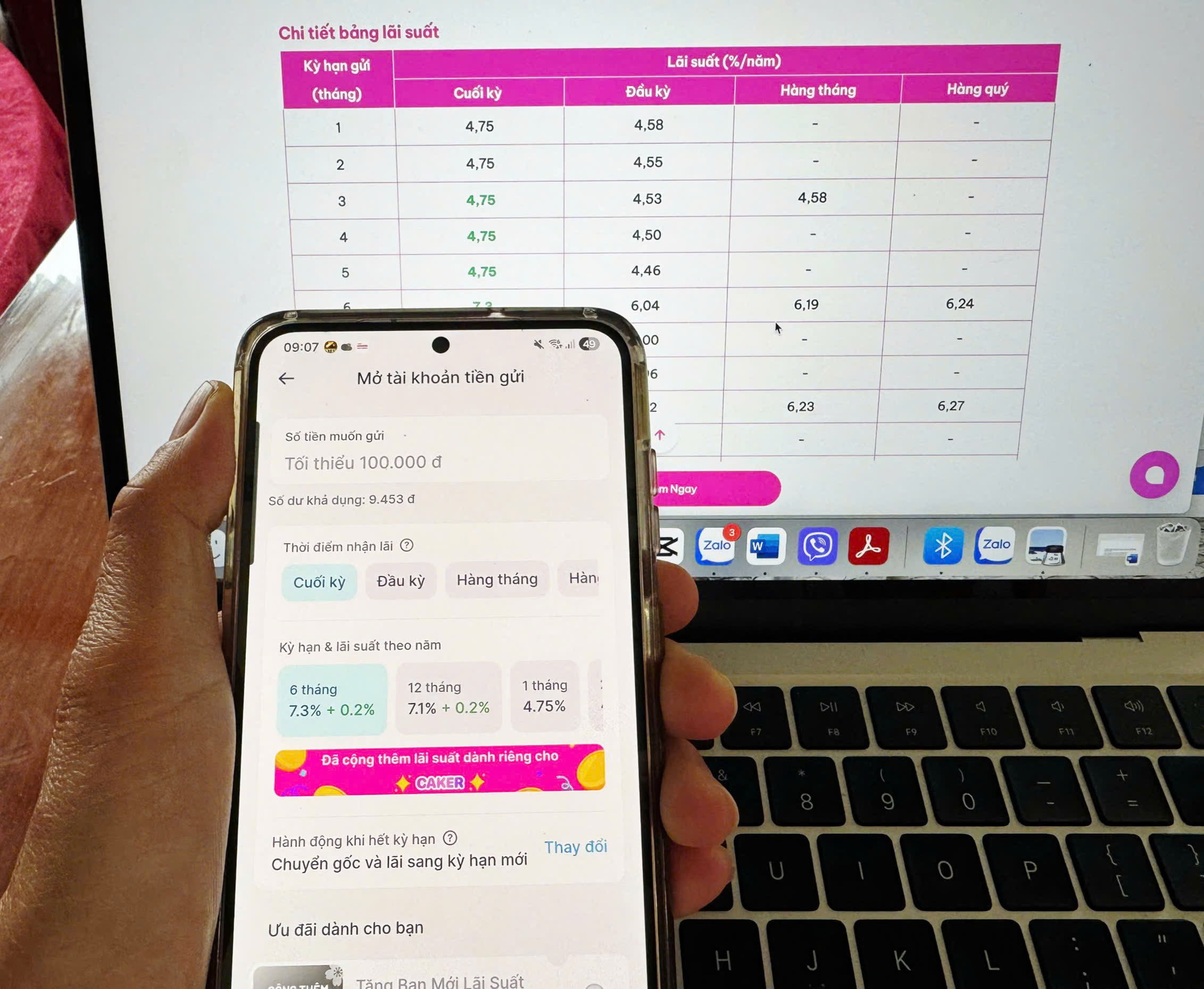 Gửi tiền tiết kiệm Tết 2026 ngân hàng nào lãi suất cao nhất? - Ảnh 2.