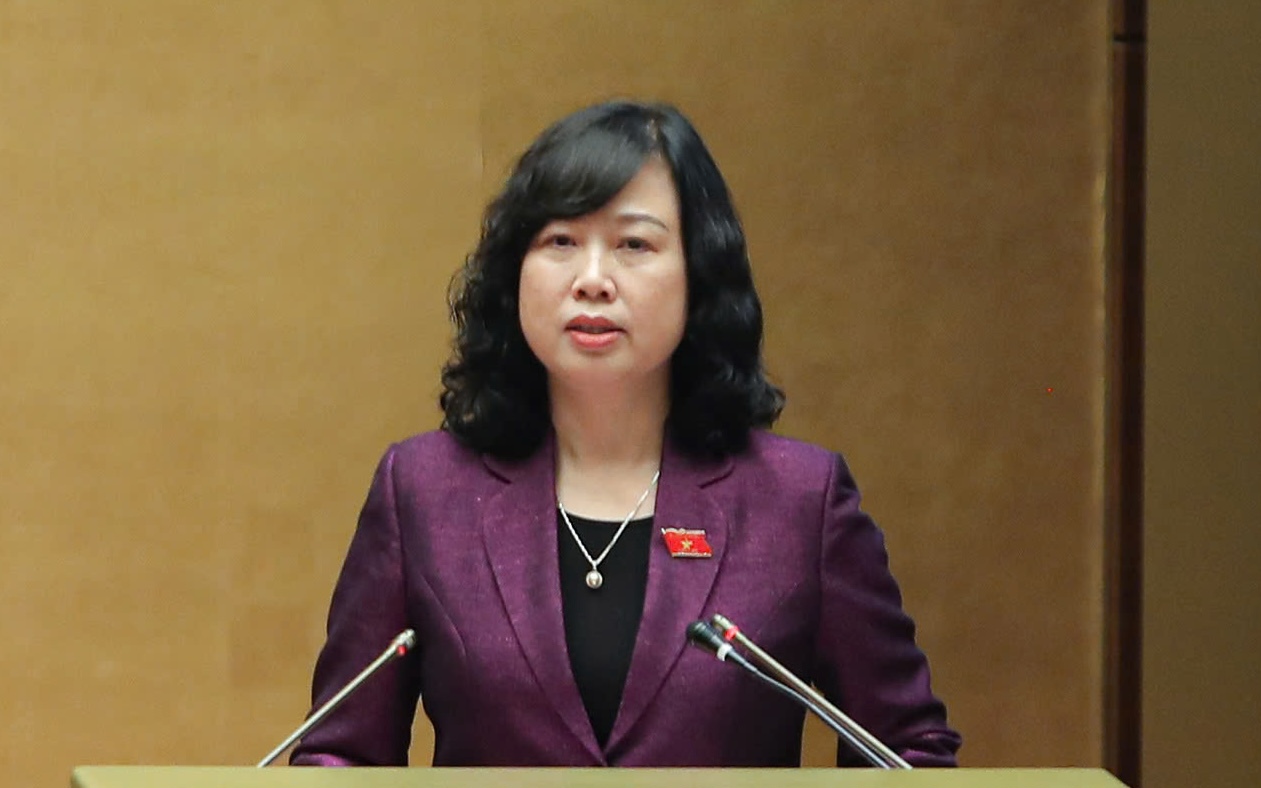 X&acirc;y dựng chiến lược ph&ograve;ng bệnh to&agrave;n d&acirc;n - Ảnh 2.