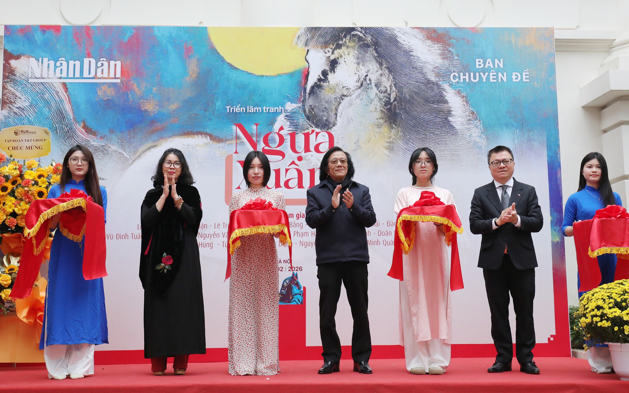 12 con giáp mặc màu gì trong năm 2026 để chiêu tài, đón lộc? - Ảnh 2.