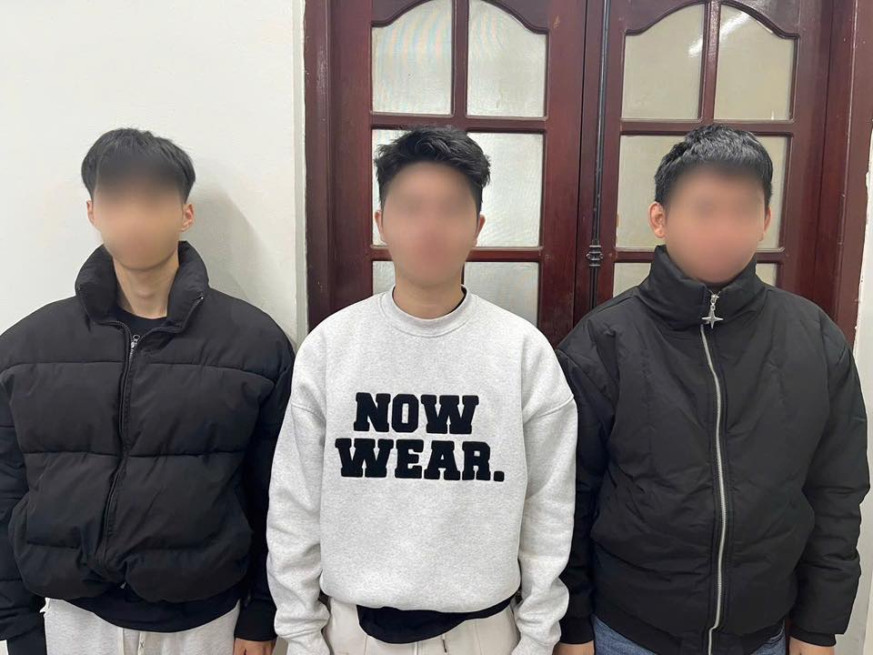 Xâm nhập trái phép, mua bán, trao đổi hơn 8,4 tỉ email của người dùng - Ảnh 1.