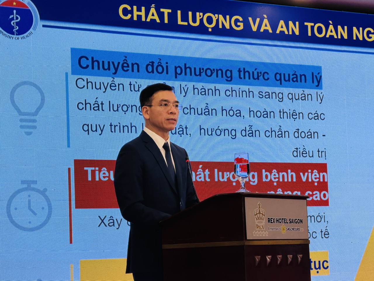 31 triệu người dân đã có sổ sức khỏe điện tử - Ảnh 3.