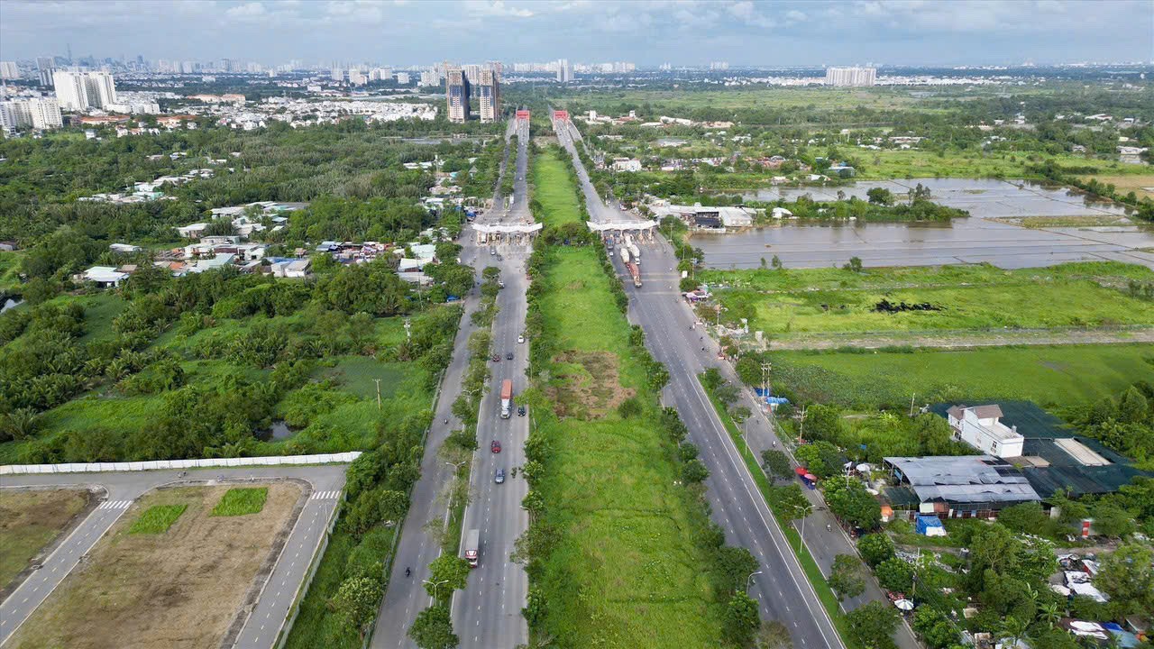 Quy định mới về nộp tiền khi chuyển đất nông nghiệp sang đất ở - Ảnh 1. Quy định mới về nộp tiền khi chuyển đất nông nghiệp sang đất ở - Ảnh 1.