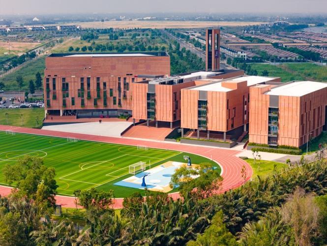 Cách Nam Long kiến tạo đô thị tích hợp từ triết lý giá trị thật - Ảnh 2.