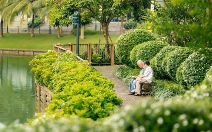 Cách Nam Long kiến tạo đô thị tích hợp từ triết lý giá trị thật - Ảnh 3.