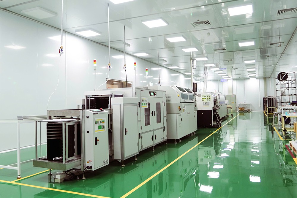 Nanoco Group - Doanh nghiệp Việt tự chủ sản xuất và cung ứng toàn cầu - Ảnh 2.