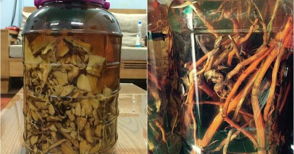 Hai người tử vong sau khi uống rượu ng&acirc;m, Bộ Y tế chỉ đạo khẩn - Ảnh 1.