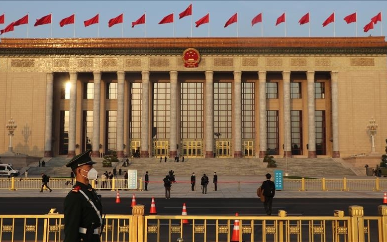 Trung Quốc quyết trị tham nhũng ẩn m&igrave;nh trong qu&acirc;n đội - Ảnh 3.