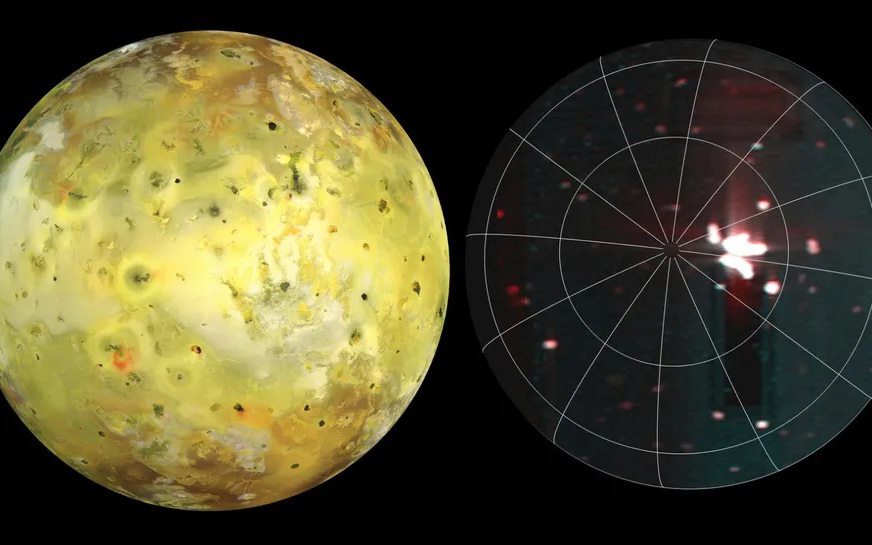 Những &ldquo;qu&aacute;i vật lửa&rdquo; ẩn m&igrave;nh đ&aacute;ng lo nhất thế giới - Ảnh 6.