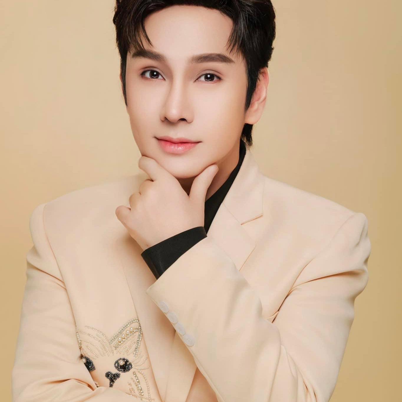 NSƯT Vũ Luân: Trở về để "đánh thức" nhịp thở sân khấu - Ảnh 3.