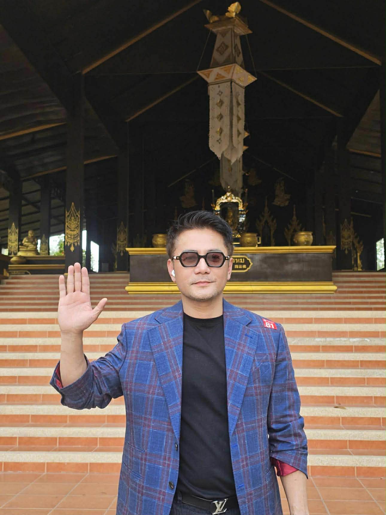 Minh Nguyệt, Minh Trang, MeA Minh Anh với dự án khủng "Trái tim kiêu hãnh" - Ảnh 4.