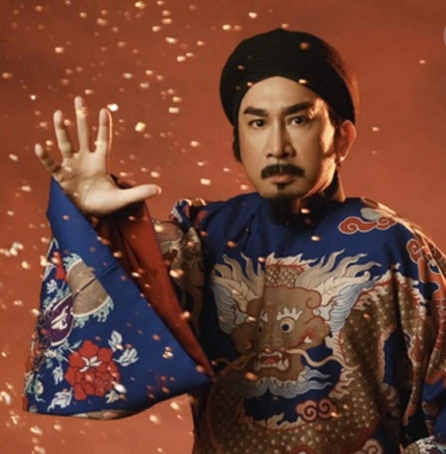 Tái hiện hào khí Quang Trung trong mùa xuân độc lập, các sao sân khấu nói gì? - Ảnh 4.