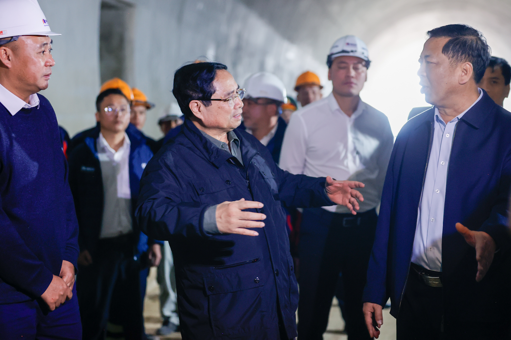 Thủ tướng: Kh&aacute;nh th&agrave;nh cao tốc Đồng Đăng-Tr&agrave; Lĩnh v&agrave; Hữu Nghị-Chi Lăng v&agrave;o dịp 30-4-2026 - Ảnh 4.