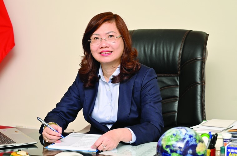 Chủ tịch Uỷ ban Chứng khoán: Thị trường chứng khoán sẽ chứng kiến sự thay đổi về chất - Ảnh 2. Chủ tịch Uỷ ban Chứng khoán: Thị trường chứng khoán sẽ chứng kiến sự thay đổi về chất - Ảnh 2.