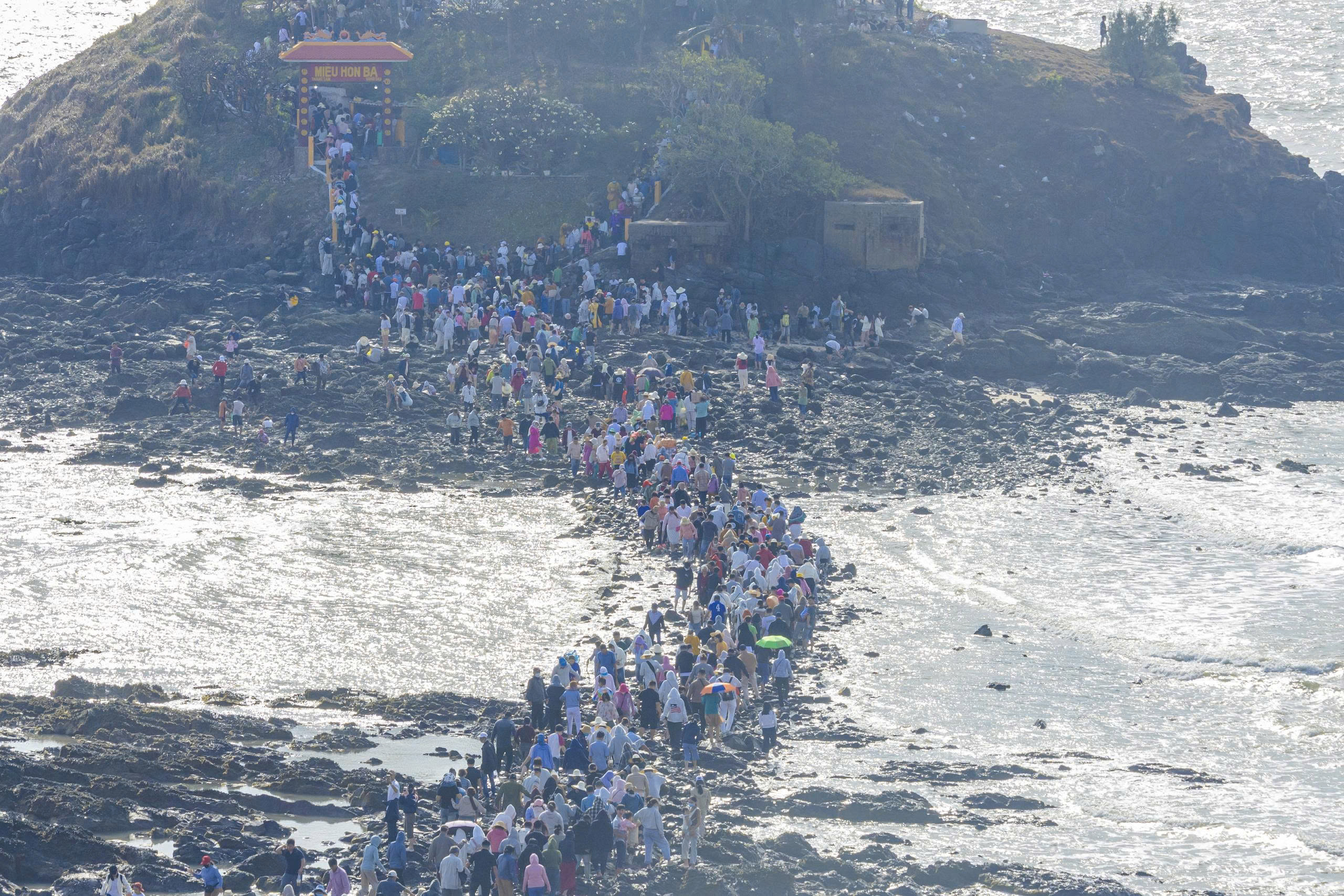 Vũng Tàu: Cứu thành công 17 trường hợp gặp sự cố khi tắm biển - Ảnh 3.