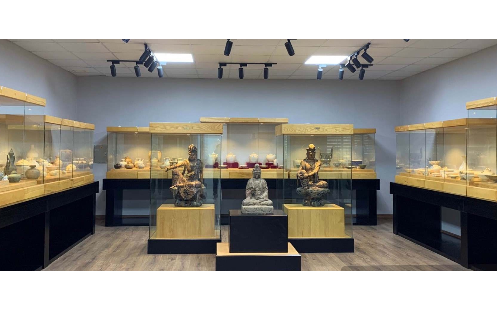 "Đ&aacute;nh thức" bảo vật quốc gia - Ảnh 2.