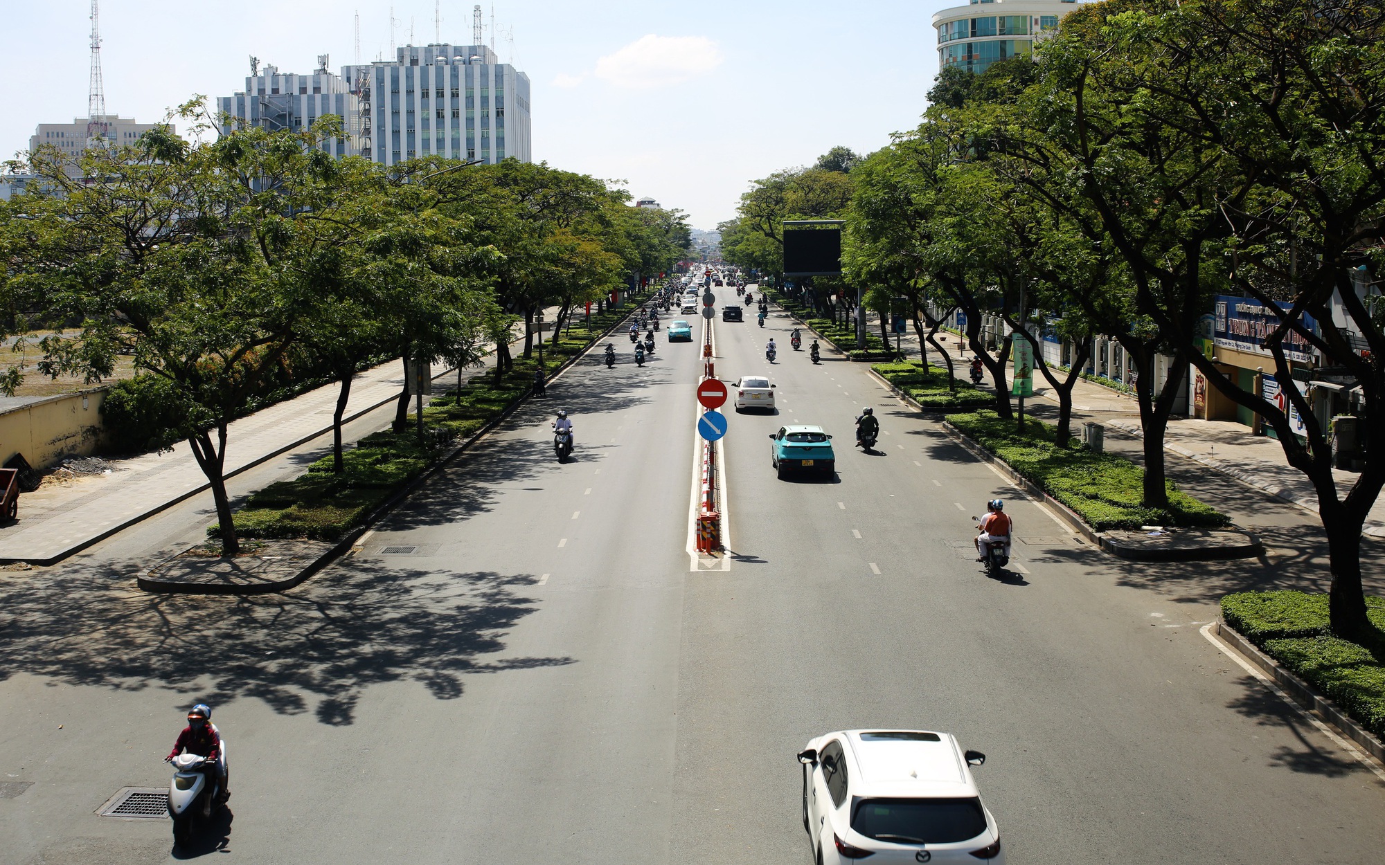 Miền Bắc mưa ph&ugrave;n v&agrave; nồm ẩm sau Tết Nguy&ecirc;n đ&aacute;n 2026 - Ảnh 2.