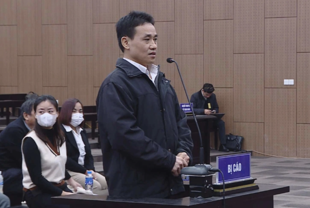 Những Đại &aacute;n kinh tế nổi bật năm 2025 li&ecirc;n quan đến đại gia , cựu quan chức - Ảnh 5.