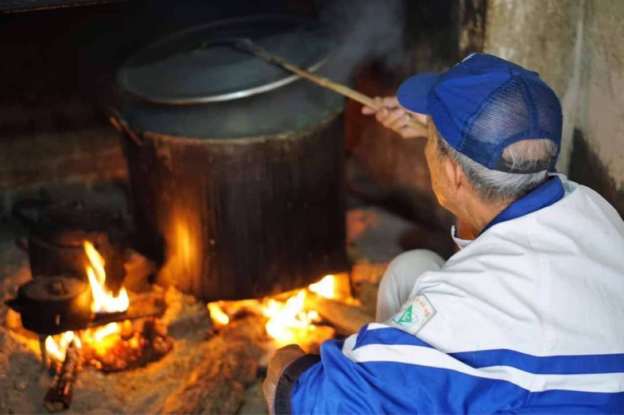 Cuộc thi "Tết xanh": Từ hương l&aacute; dong xưa đến kh&aacute;t vọng Tết Net Zero thời nay - Ảnh 2.