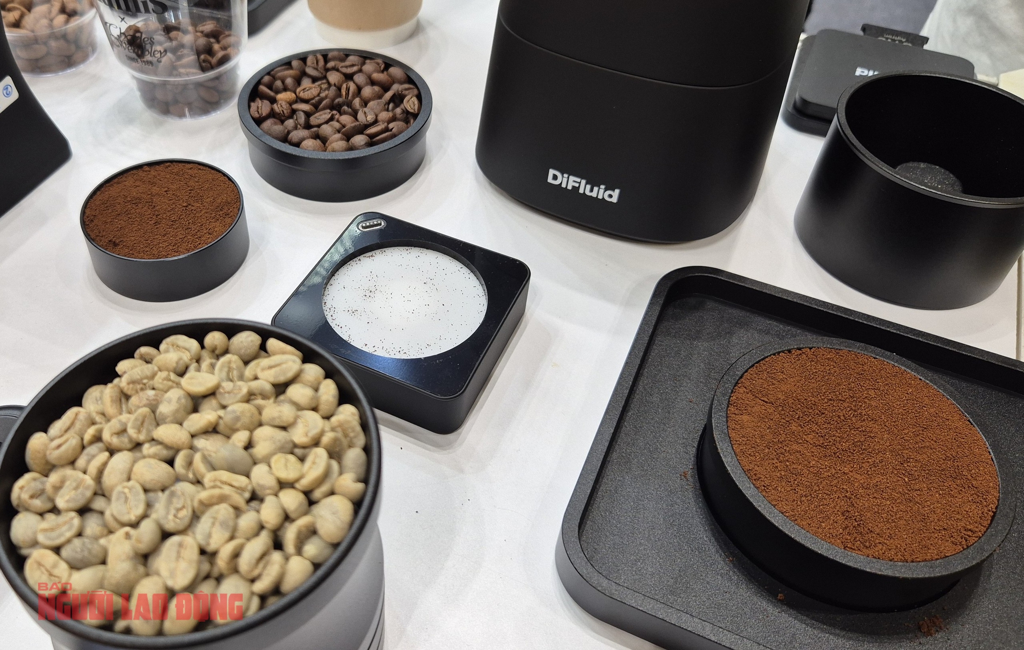 Gi&aacute; c&agrave; ph&ecirc; h&ocirc;m nay 22 - 2: Doanh thu Nespresso đạt gần 8 , 4 tỉ USD - Ảnh 3.