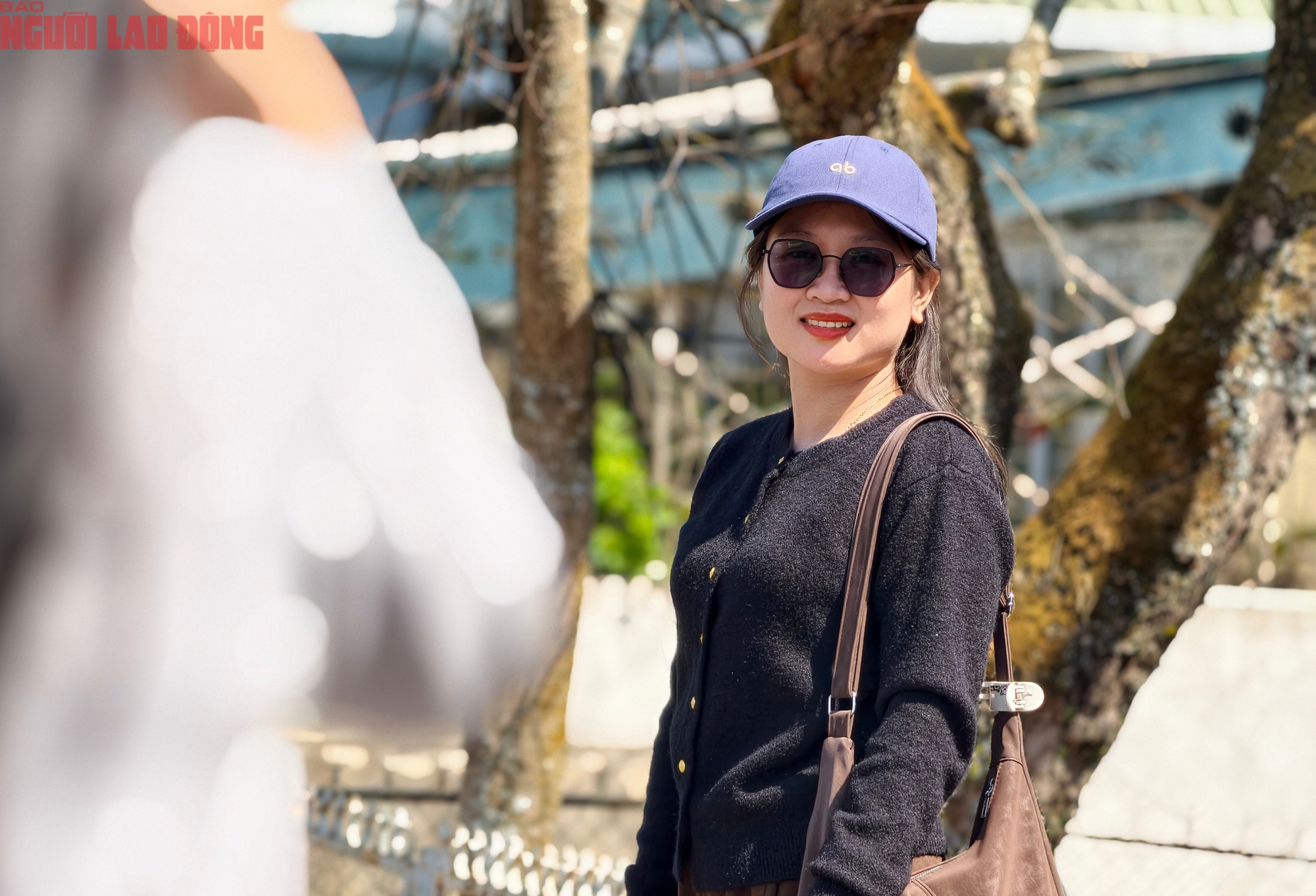 M&ugrave;ng 6 Tết, Đ&agrave; Lạt vẫn rộn r&agrave;ng kh&aacute;ch du xu&acirc;n - Ảnh 16.